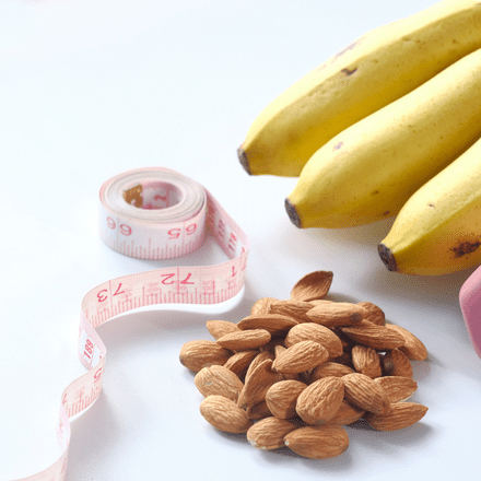 Nutrition Plan